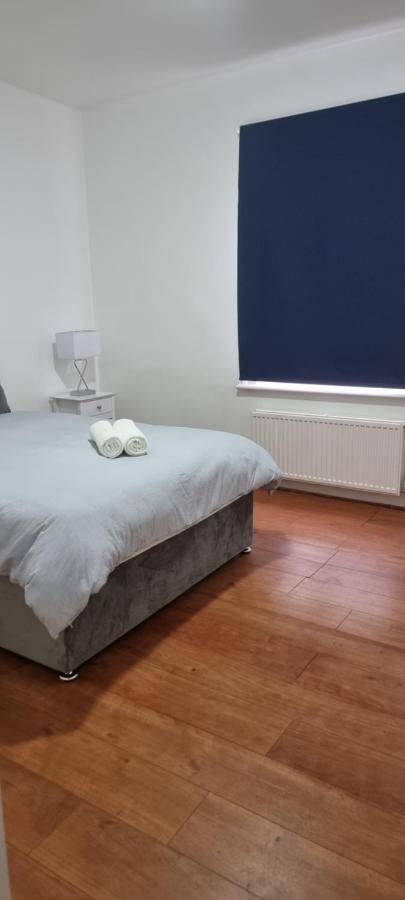 Cricklewood Broadway Guest Home London Exterior photo